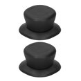 thumbnail image 4 of 2Pcs Pot Lid Knobs Replacement Pan Cover Holding Handle with Screw Cookware Accessories, 4 of 5