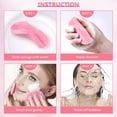 thumbnail image 4 of Facial Sponge Compressed,Face Wash Sponges,Makeup Removal Cosmetic Sponges Pad, 4 of 5