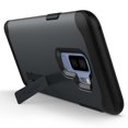 thumbnail image 4 of Spigen Slim Armor Case for Samsung Galaxy S9 plus, Metal Slate, 4 of 5