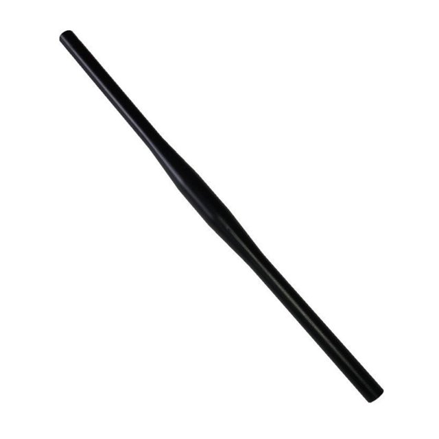 Mountain Bike Handlebar, 31.8mm Design, Iron, Aluminum Alloy Bike Riser Handlebars Bike Handlebar Replacement