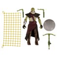 thumbnail image 1 of Star Wars ActionVerse, figurine Embo de 11 cm et accessoires, jouets Star Wars, 1 of 15
