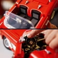thumbnail image 2 of LEGO Icons La Corvette 10321 Ensemble de construction (1210 pièces), 2 of 6