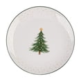 thumbnail image 4 of Holiday Times 12 Pieces Porcelain Dinnerware Set, Serves 4, 4 of 6