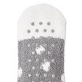 thumbnail image 2 of George Women's Slipper Socks, 2 of 2