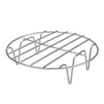 thumbnail image 1 of Agiferg Air Fryer Rack For Air Fryers Stainless Steel Multi-layer Rack Air Fryer Accessories Steaming Rack, 1 of 9