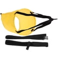 thumbnail image 4 of Miangastore 1 Ensemble Kit d'Entraînement de Natation Résistance à la Nage Parachute Corde de Résistance à la Nage Équipement de Natation, 4 of 9