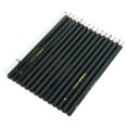 thumbnail image 2 of Graphite Pencils15 Pcs Sketch Pencil Erasable Pencils Sketch Pencil Set True to Its Promise, 2 of 8