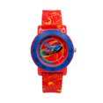 thumbnail image 1 of Montre analogique Hot Wheels pour garçons, 1 of 6