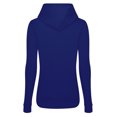 thumbnail image 3 of AWDis Just Hoods Chandail à Capuchon pour Femmes Girlie College, 3 of 3