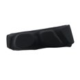 thumbnail image 4 of S SERENABLE Rugby Headgear Baseball Field Hockey Goalkeeper Gym Player Training Practice Black S, 4 of 9
