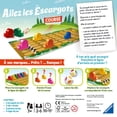 thumbnail image 2 of Allez les Escargots Ravensburger, 2 of 3