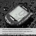 thumbnail image 4 of Bike Stopwatch Wireless Bicycle Speedometer Odo-meter Backlight Waterproof Stopwatch Cycling Supplies Mini Portable Stopwatch, 4 of 7