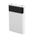 thumbnail image 2 of LHCER Mobile Power Box, Battery Storage Box, Portable For Mobile Phone Fast Charging, 2 of 8