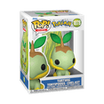 thumbnail image 2 of Funko Pop! Games: Pokemon - Turtwig figurine en vinyle, 2 of 3