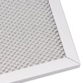 thumbnail image 4 of Efficiently Remove Grease with a Silver Cooker Hood Filter 215x390x9mm, 4 of 9