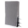 thumbnail image 2 of Console Dust Cover Sleeve, Accurate Size Game Console Dust Cover Protective Grey  for Game Console Accessories, 2 of 8