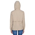 thumbnail image 2 of Ash City - Veste Techno Lite pour Femmes North End, 2 of 3