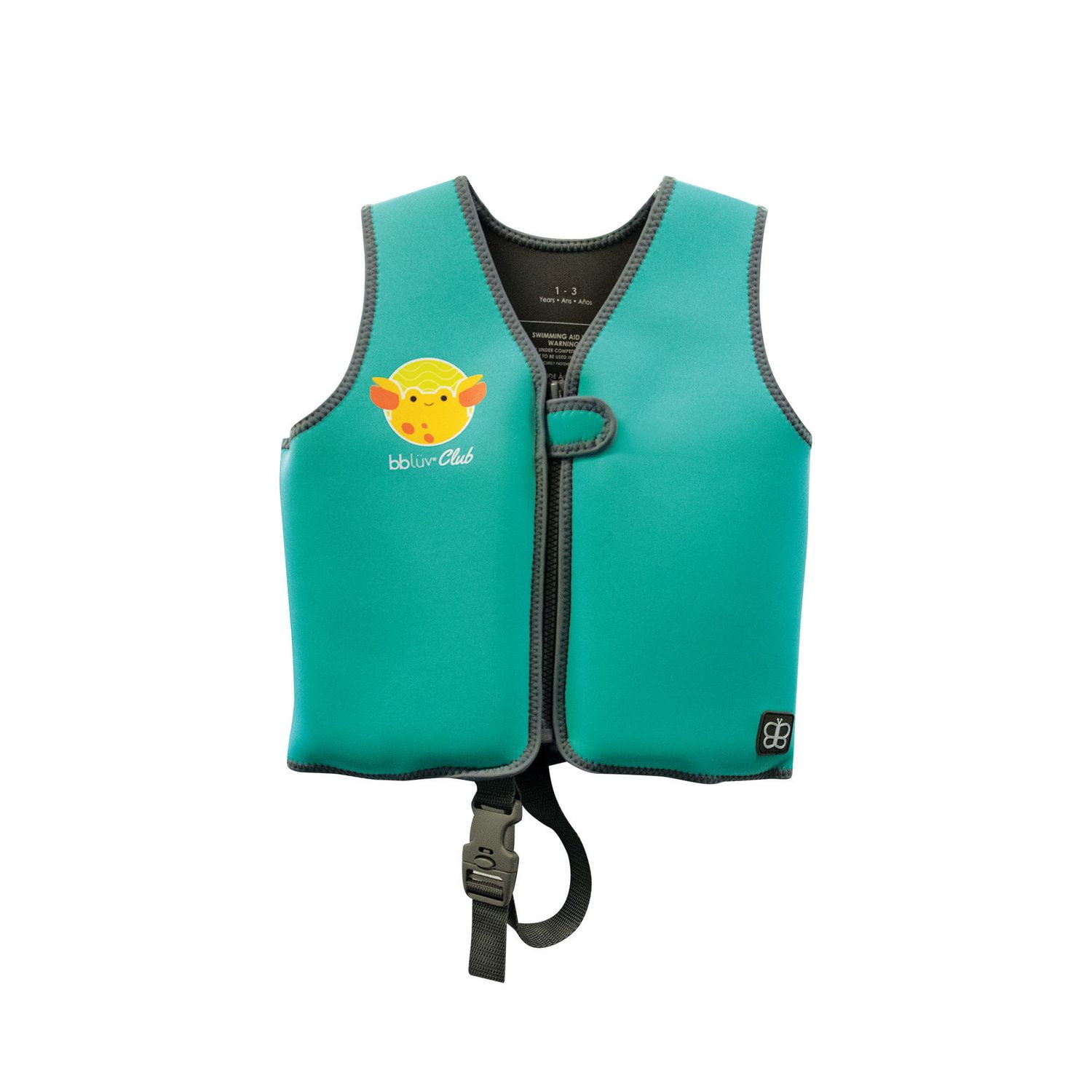 bblüv - Naj - Veste de natation évolutive pour bébé