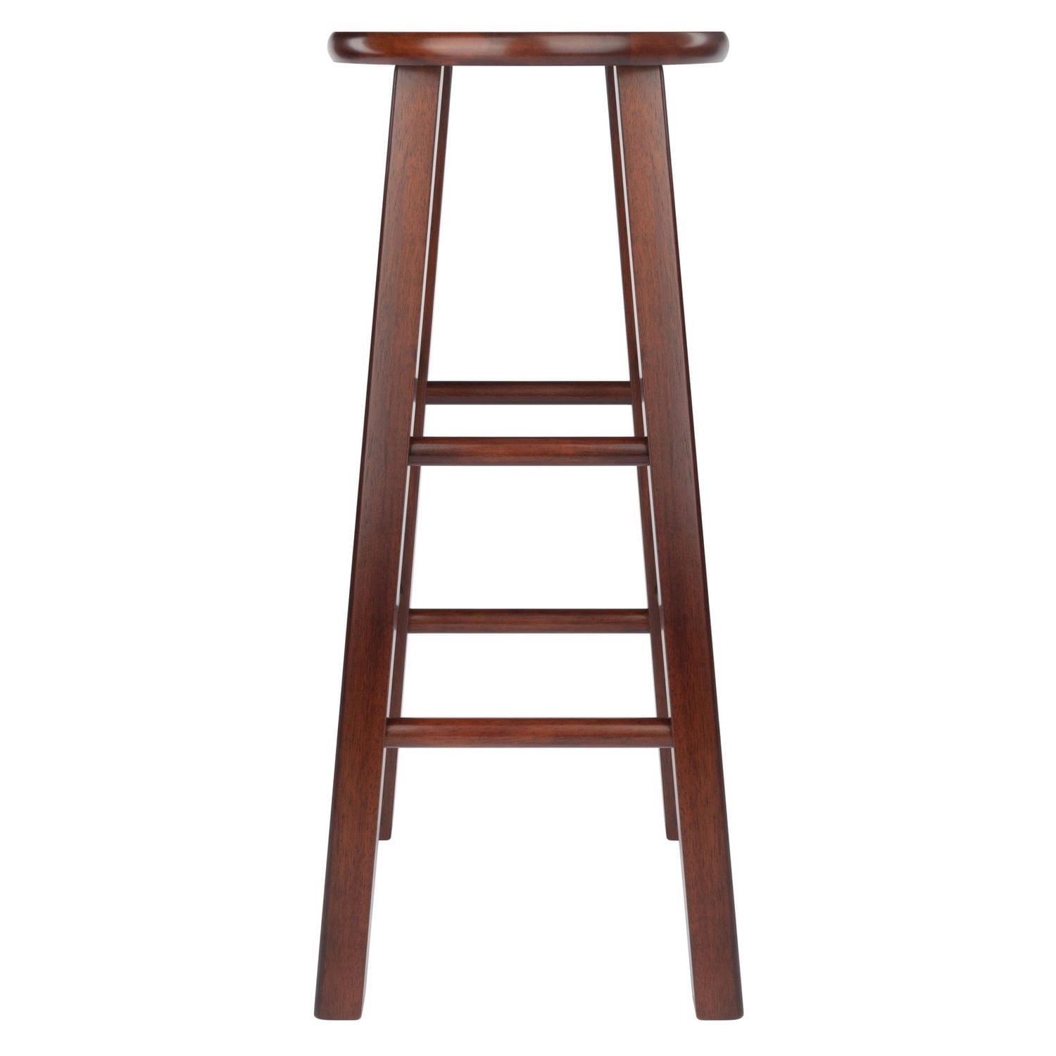 Winsome- Parkland 3PC High table & bar stools