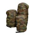 thumbnail image 3 of 8L Outdoor Sleeping Bag Pack  Large Capacity Compression Stuff Sack Sleeping Bag Accessories Portable Lightweight Storage Carry Bag for Hiking Camping Climbing Traveling, 3 of 6