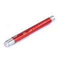 thumbnail image 4 of Agiferg LED Sanitary Pen Light Aluminum Alloy Pen Flashlight White Light Yellow Light Inspection Pupil Light For Oral Ophthalmology, 4 of 8
