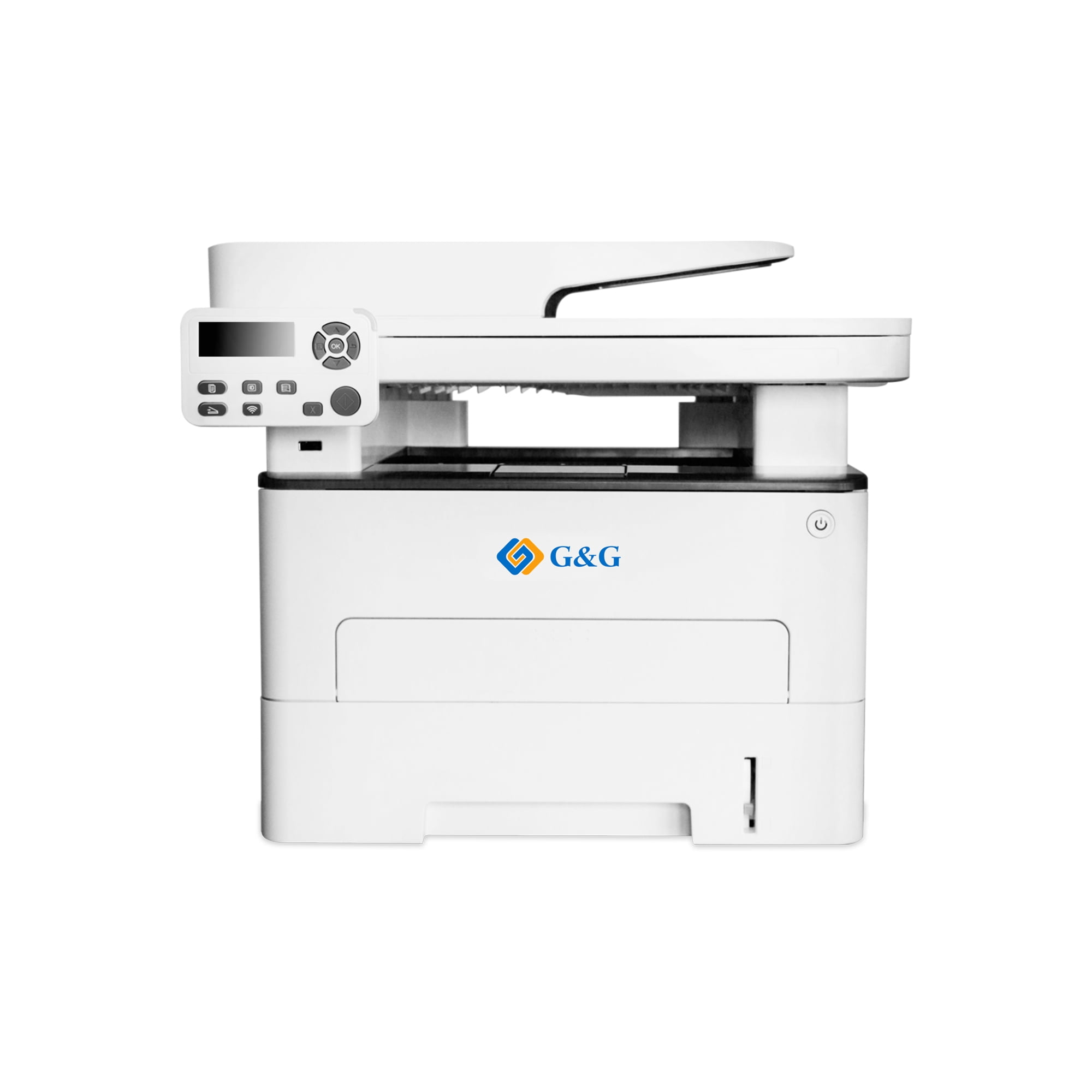 G&G M4100DW Multifunction Wireless Laser Printer