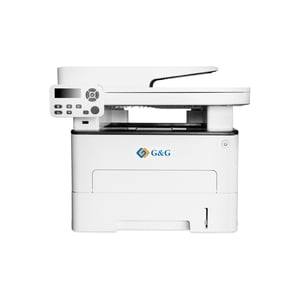 G&G M4100DW Multifunction Wireless Laser Printer