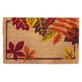 thumbnail image 1 of Floor Choice Coir Autumn Door Mat, 1 of 3