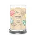 thumbnail image 2 of Yankee Candle Christmas Cookie Signature Large Tumbler Candle, 2 of 3