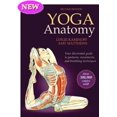 thumbnail image 1 of Yoga Anatomy-2nd Edition, 1 of 3