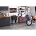 thumbnail image 4 of A&E Bain et Douche JEWEL-BLK Lavabo d’utilitaire, 4 of 5
