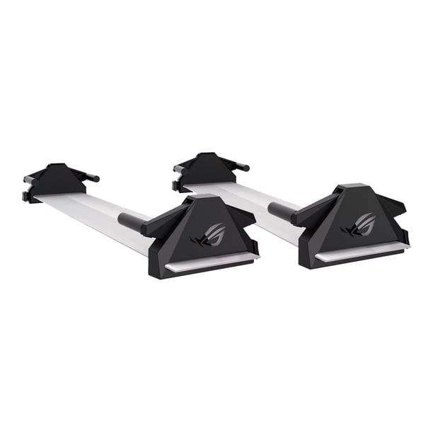 ASUS ROG Bezel-Free Kit ABF01 - Monitor bezel-free kit (pack of 2