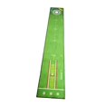 thumbnail image 2 of Siruishop Golf Putting Mat Gift for Golfer Portable Golf Practice for Park Home Office B, 2 of 8