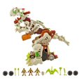 thumbnail image 4 of Fisher-Price Imaginext Ultra T-Rex Toy, 4 of 7