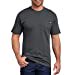 thumbnail image 3 of Dickies Mens 2-Pack Pocket T-Shirts, M, Charcoal, 3 of 3