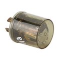 thumbnail image 2 of Relais Clignotant LED, Module de Contrôle de Relais Puissant 12V pour Accessoire de Moto, 2 of 8