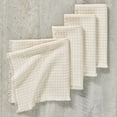 thumbnail image 2 of Better Homes & Gardens 4Pack Amos Napkin, 2 of 8