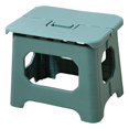 thumbnail image 2 of Foldable Stool for Shower Small Shower Stool for Shaving Legs Plastic Corner Shower Foot Stool Shower Foot Rest Pedicure Stand Foot Rest,1 Extra Large Outdoor Portable Folding Stool, 2 of 9