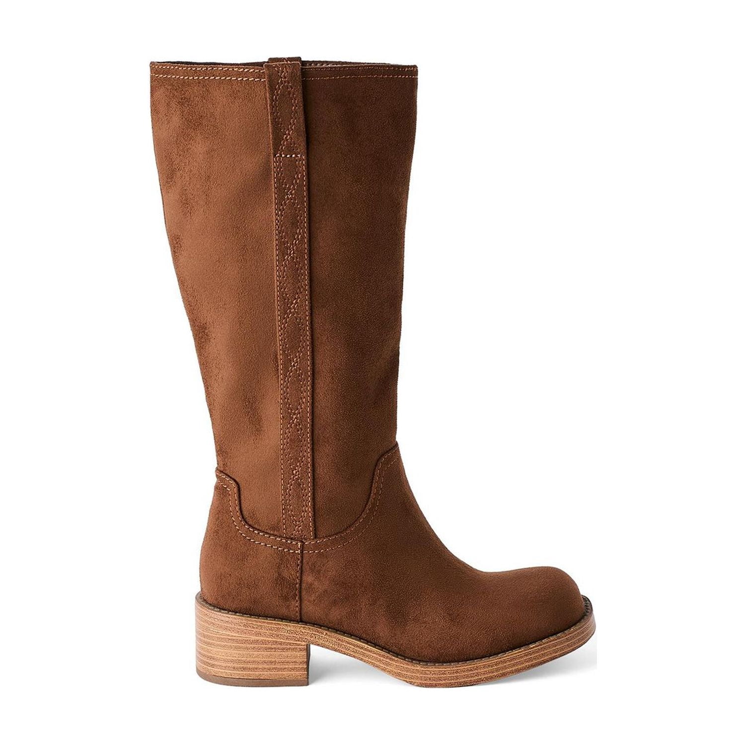 No Boundaries Women's Tall Boots