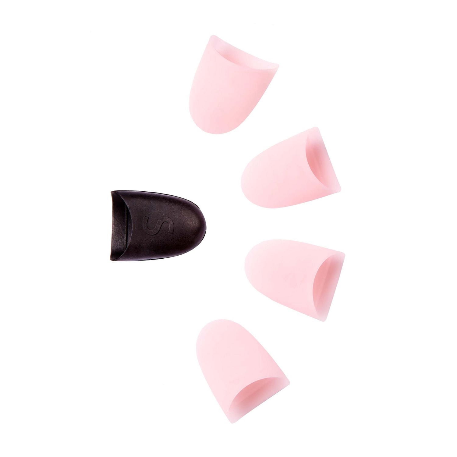 Kiss Nails Quick Soak Off Kit