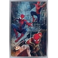 thumbnail image 1 of Marvel Spider-Man: No Way Home - Trio Wall Poster, 22.375" x 34", 1 of 4