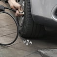 thumbnail image 4 of USHOBE 10Pcs Durable Steel Open End Lug Nuts for Car Wheels and Trailer Tire Applications, 4 of 8