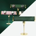 thumbnail image 4 of Bracelet Bangle Holder Watch Organizer T Rack jewellery shelf jewelry tower Bar for Craft Shows Home Tabletop, 4 of 8