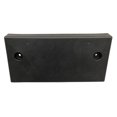 thumbnail image 1 of OE Compatible/remplacement Support de Plaque d'Immatriculation avant (HY1068132), 1 of 1