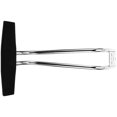 thumbnail image 4 of Salon Chair Foot Rest Replacement Pedal Barber Chair Footrest Salon Chair Attachment, 4 of 8