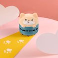 thumbnail image 2 of 1 Pc Desktop Keyboard Vacuum Cleaner Cartoon Dust Collector for Home Office, 2 of 8
