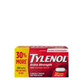 thumbnail image 1 of Tylenol Extra Strength Caplets, 100+30, 1 of 6