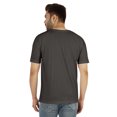 thumbnail image 3 of Inkmeso Printed Graphic "Dad Man" Tshirt For Men's Cotton Jersey Round Neck Tee For Daddy, 3 of 7