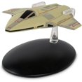 thumbnail image 2 of 97 Académie de la Flotte Stellaire Modèle Moulé sous Pression Réplique de Vaisseau Spatial Eaglemoss Star Trek, 2 of 7