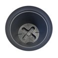 thumbnail image 2 of Misco 11.5IN FLARE SW Planter GREY, 2 of 5